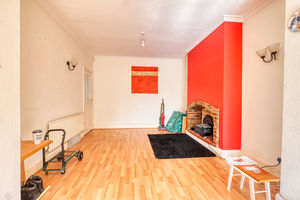 Reception Room- click for photo gallery